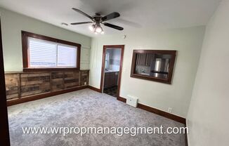 1 bed, 1 bath, 750 sqft, $749