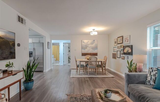 3604 Clawson Road #108