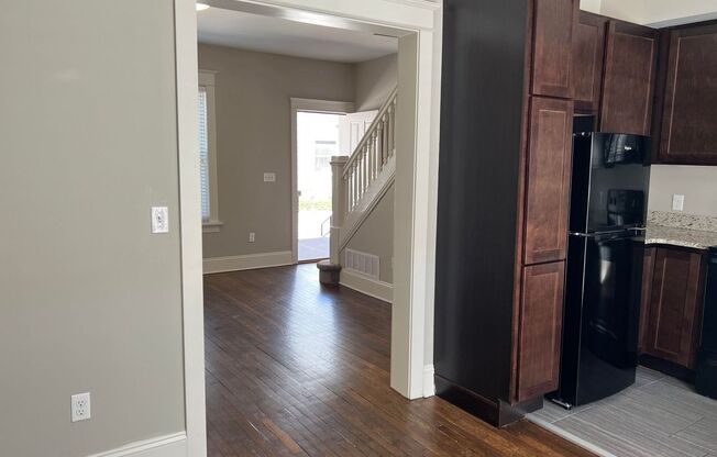 2 beds, 1 bath, 1,130 sqft, $1,425, Unit BR-2316