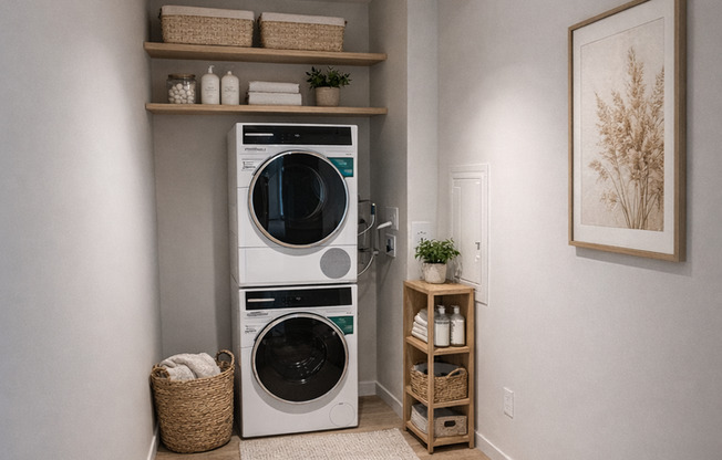 1 bed, 1 bath, 843 sqft, $4,390, Unit 1307