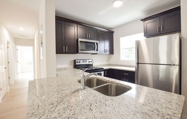 The Villages at Lake Underhill