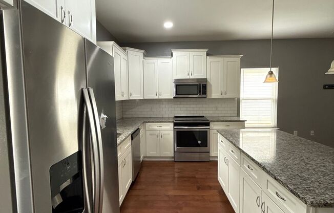 3 Bedroom home close to Uptown!