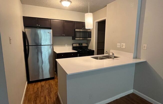 2Bed/1Bath in Travis Heights