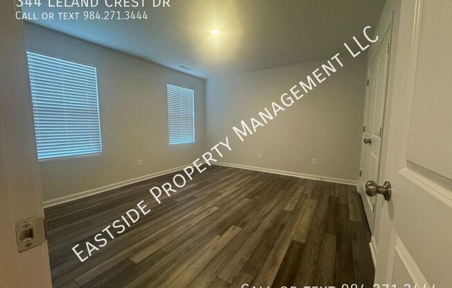 344 LELAND CREST DR