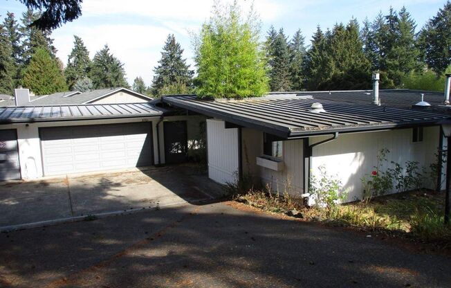 3 Bedroom 3 Bath Rambler in Gig Harbor