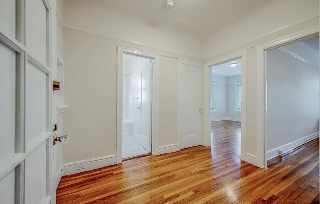 Gough Street 3055