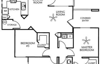 Partner-provided photo for $1800 unit