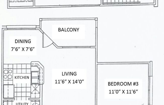 Forest Park Apartments