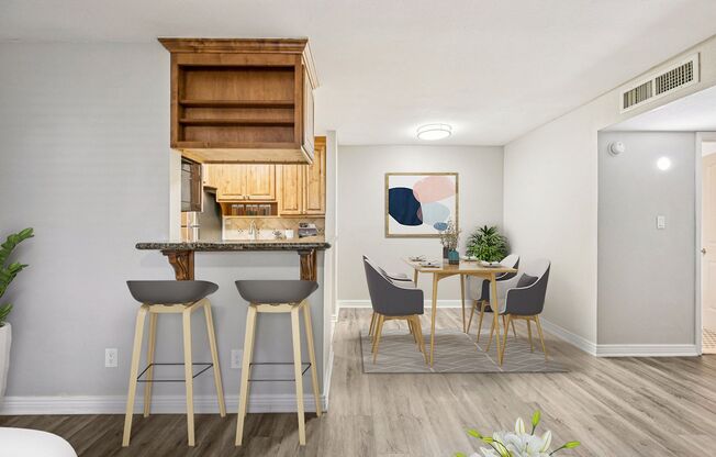 1 bed, 1 bath, 710 sqft, $1,099, Unit 2112