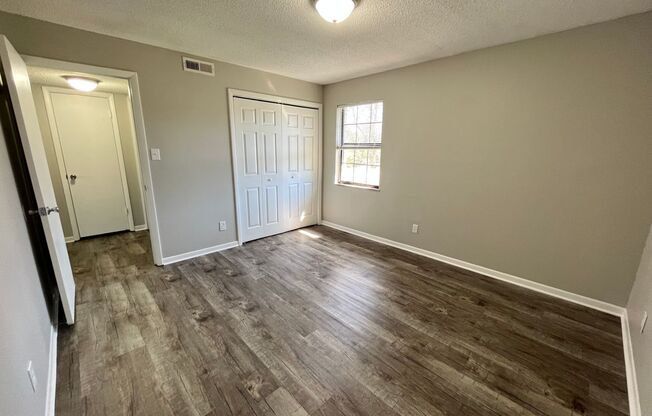 1 bed, 1 bath, $1,050