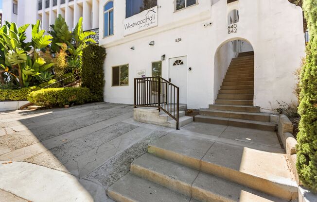 838 Hilgard - Entire Apartment