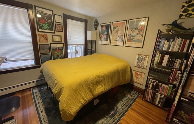 85 BEACON ST