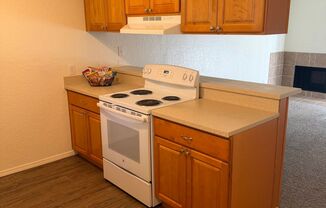 Scarborough Townhomes