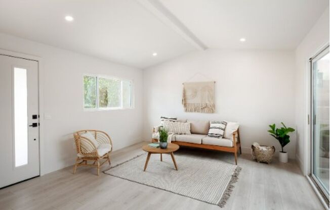 Your Dream Home for Rent