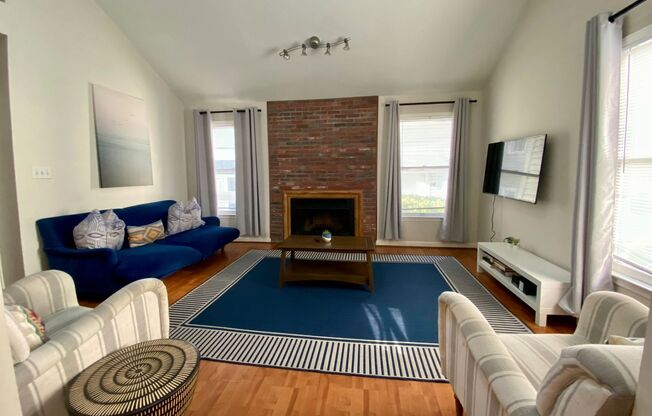 Juniper Place Condominiums