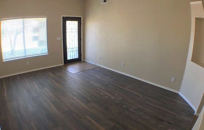 Northeast El Paso 4 Bed Refrig A/C