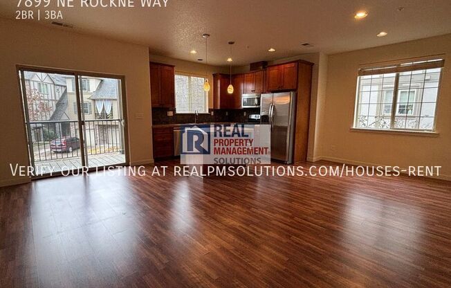 7899 NE ROCKNE WAY