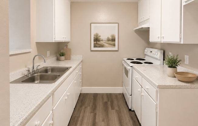 1 bed, 1 bath, 714 sqft, $1,795, Unit 063