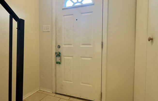Charming 3-Bedroom Townhome in Prime Edgewood Location
