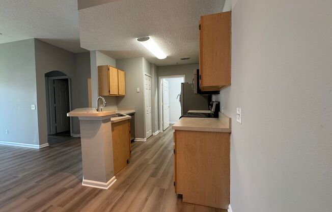 Charming 1-Bedroom Condo – 3rd Floor | Gated Community near Orlando International Airport