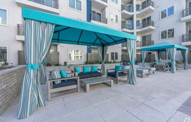Now leasing off the Strip!