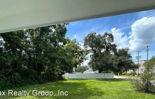 Partner-provided property photo