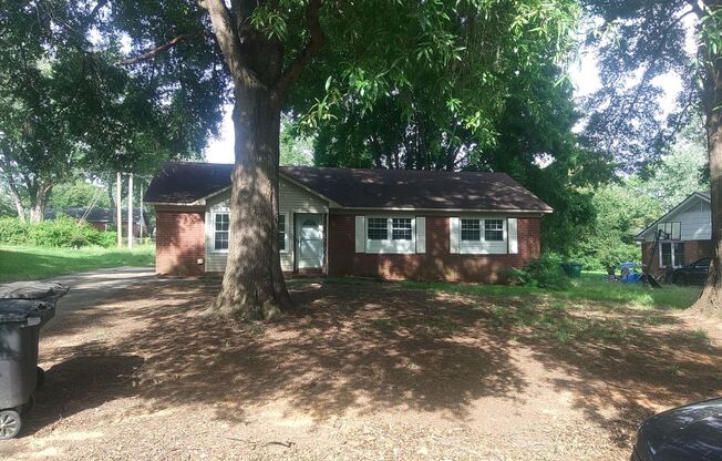 Updated Ranch Home in Hemby Bridge!