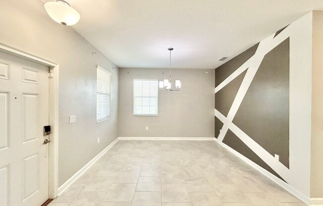 Former Model Townhome for Rent – Winter Garden