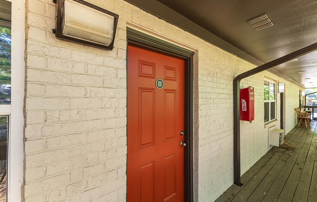 6405 Old Madison Pike - #8-14