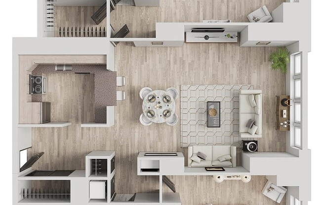 Partner-provided property photo