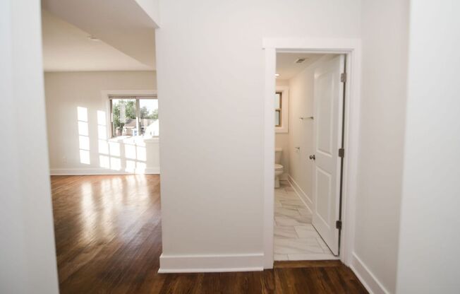 Renovated Units in Ft Mitchell