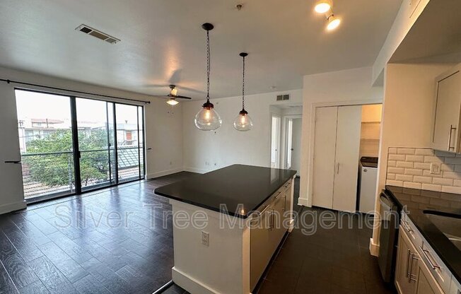 4605 Cedar Springs Rd