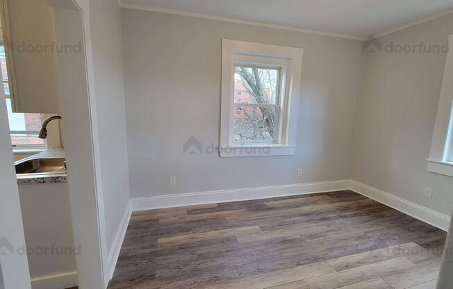 3 CLEMENT ST