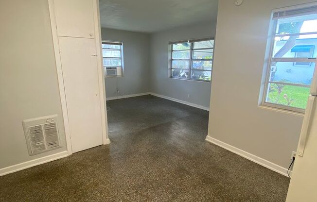 1 bed, 1 bath, 528 sqft, $1,450, Unit A