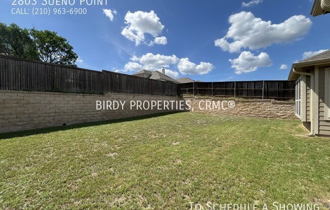 Partner-provided property photo