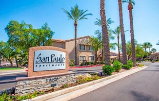 San Paulo Apartments in Phoenix