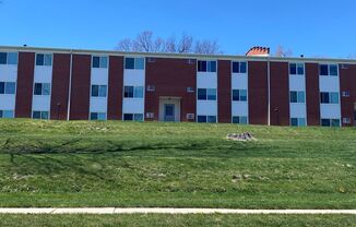 Country Park Apartments