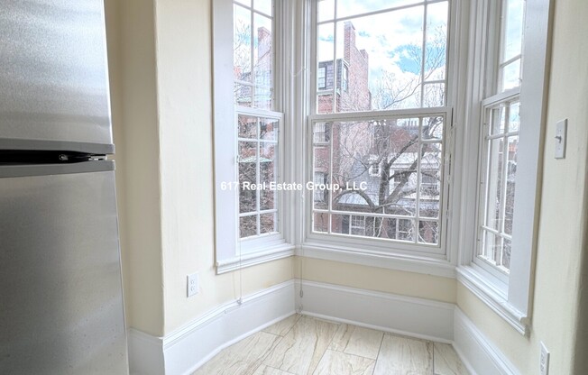 95 Mount Vernon Street
