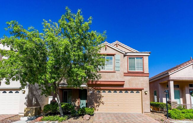 Beautiful Updated 3 Bedroom Home In The Gated Lamplight Community