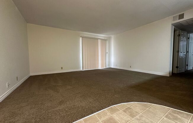 2 Bedroom, 1 Bath Condo