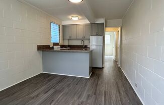 2 beds, 1 bath, 525 sqft, $1,900, Unit D