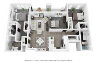 Partner-provided photo for $2649 unit