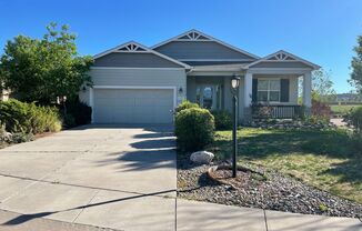 1 MONTH RENT FREE!! Cul-De-Sac 5 Bedroom home located in Pine Creek!