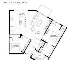 Partner-provided photo for $1807 unit