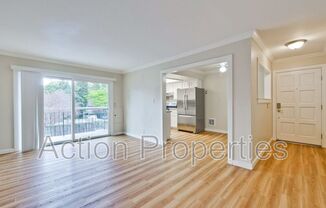 453 N RENGSTORFF AVE