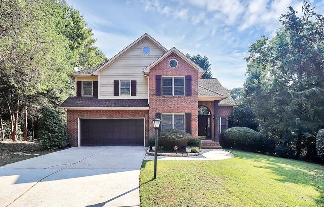 Large Olde Providence Home For Rent!