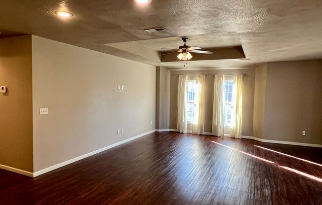 NEW LUXURY DUPLEX in the sought-after Deer Brook neighborhood