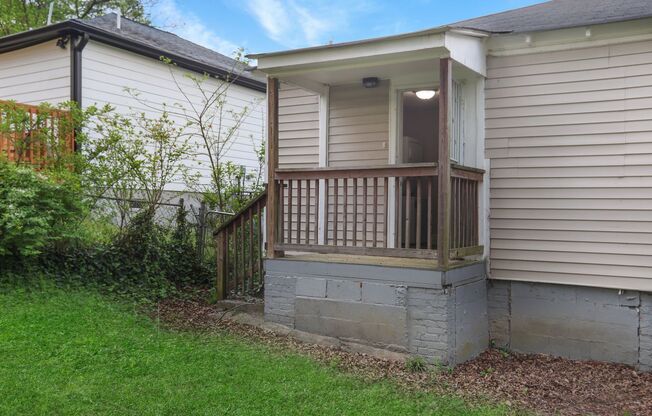 15 Chappell Rd SW