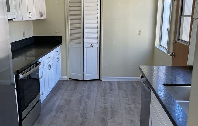 Townhome 3 bedroom 2 bath