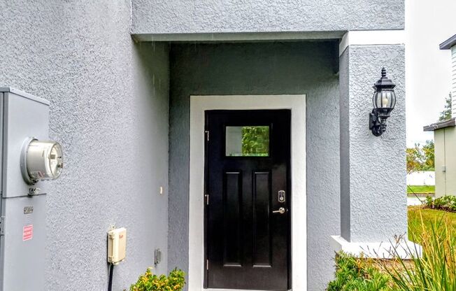 Townhouse in Land O' Lakes - The Townes at Lake Thomas